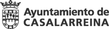 Escudo de Casalarreina