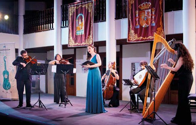 classica concierto 1 2025