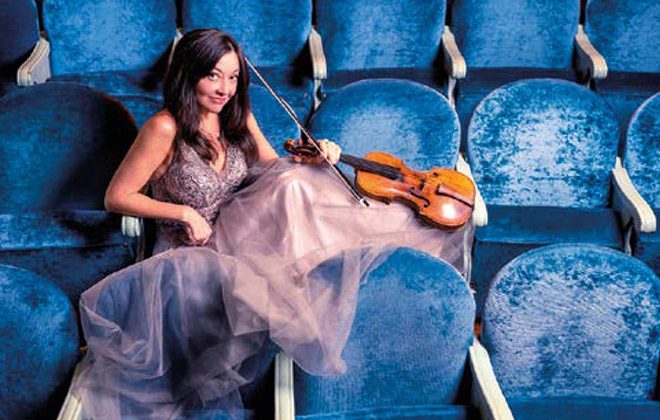 classica concierto 2 2025