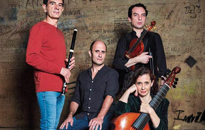 classica concierto 5 2025