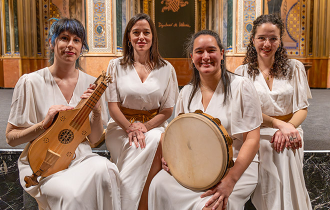 classica concierto 2 2026
