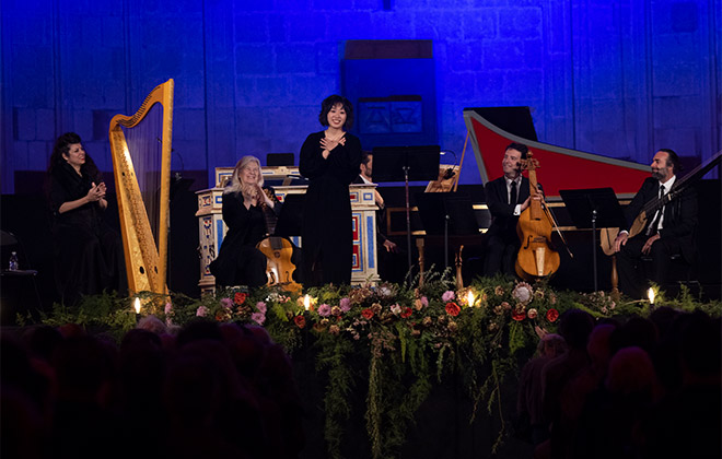 classica concierto 5 2026